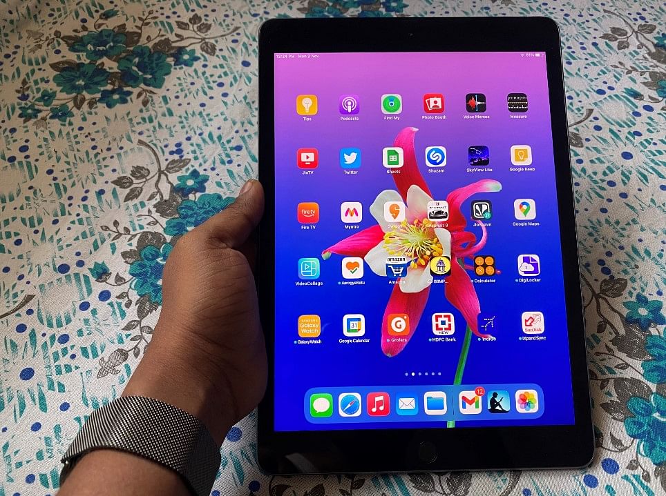 Apple iPad 8th Generation cheapest